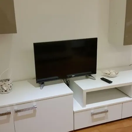 Le Dimore Di Magda & 3* פולינאנו א מארה