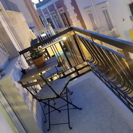 Le Dimore Di Magda & לינה וארוחת בוקר