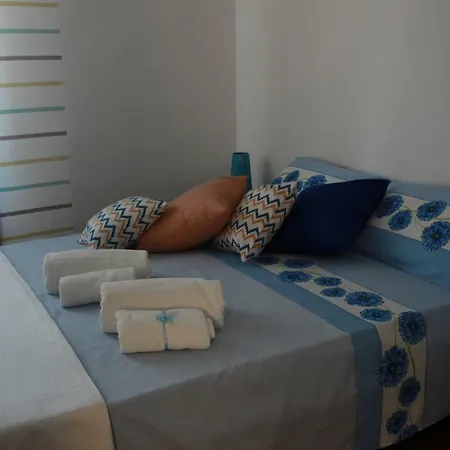 Le Dimore Di Magda Bed & Breakfast *